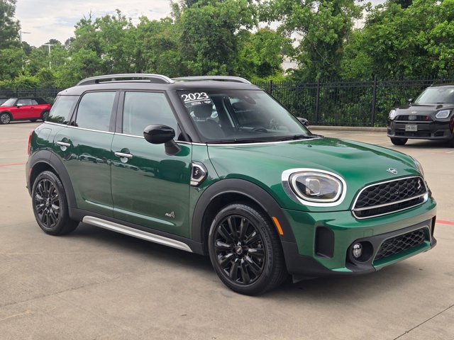 Certified 2023 MINI Cooper Countryman S image 3