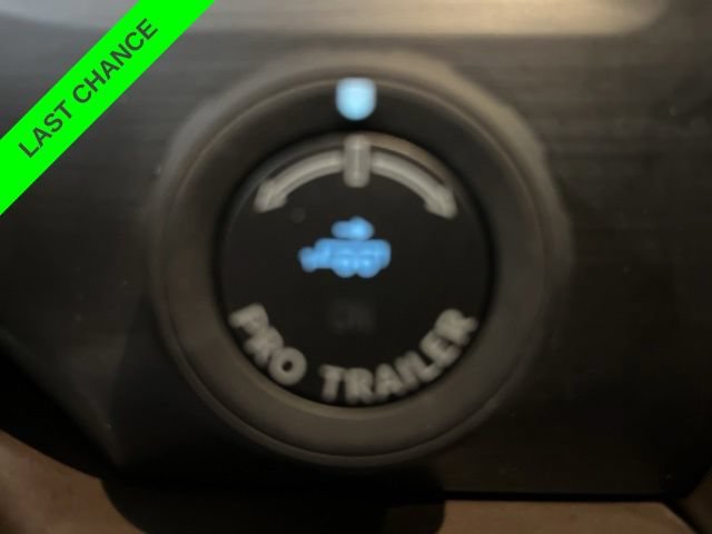 Used 2023 Ford Expedition Max King Ranch AWD/4WD image 21