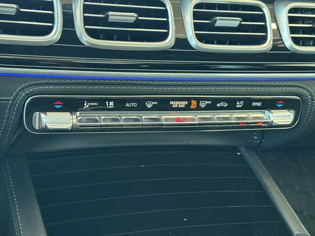 Certified 2024 Mercedes-Benz Maybach GLS 600 4MATIC image 27