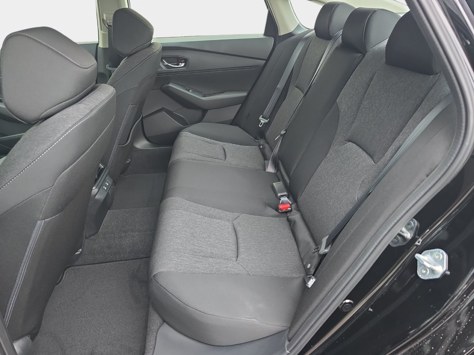 New 2026 Honda Accord LX image 13