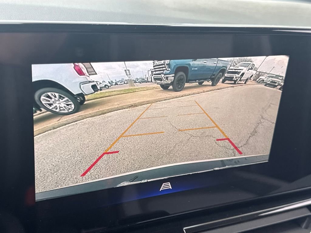New 2026 Chevrolet TrailBlazer LT w/ LT Cold Weather Package image 21