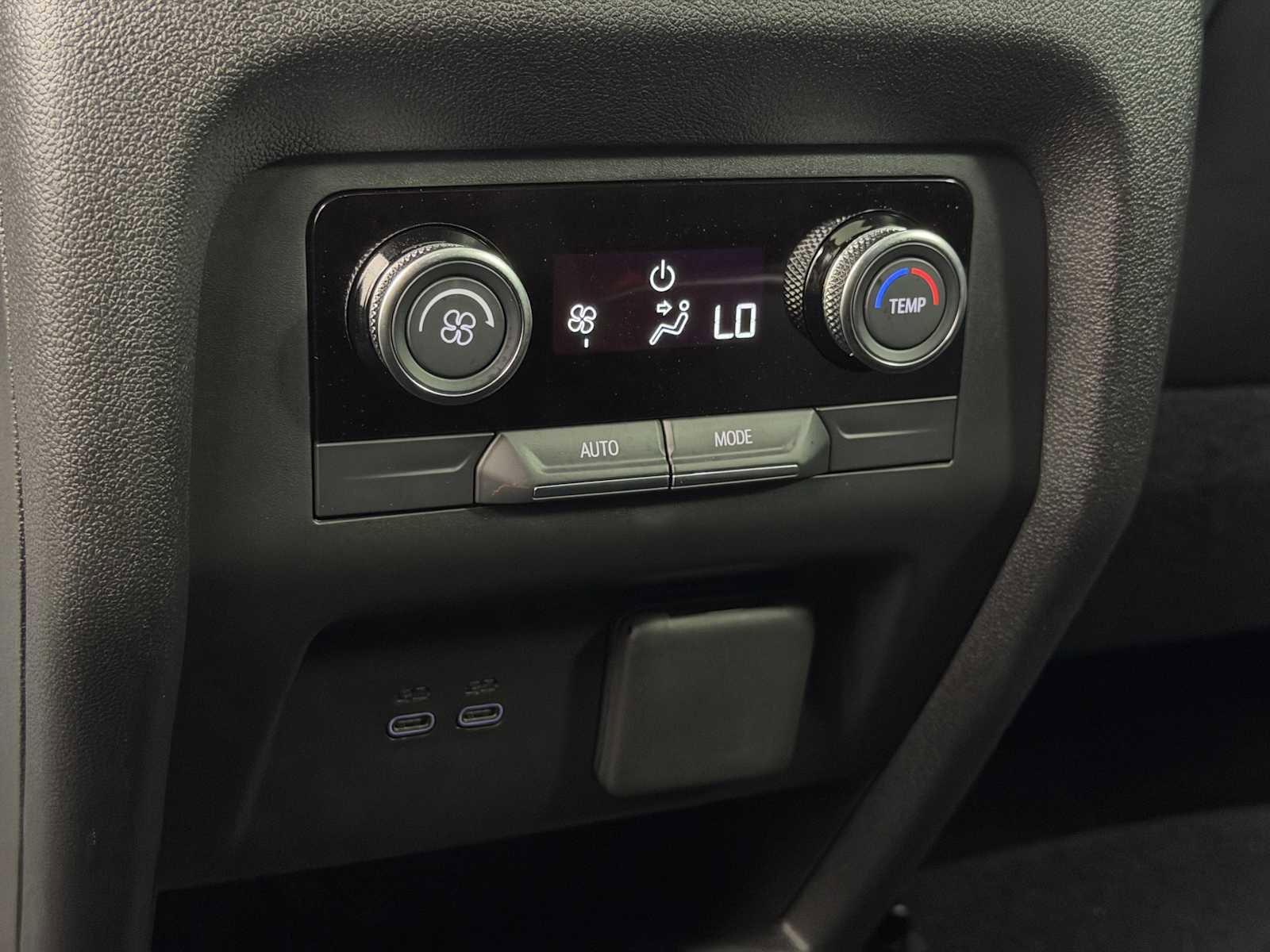 New 2026 Buick Enclave Sport Touring w/ Power Package image 24