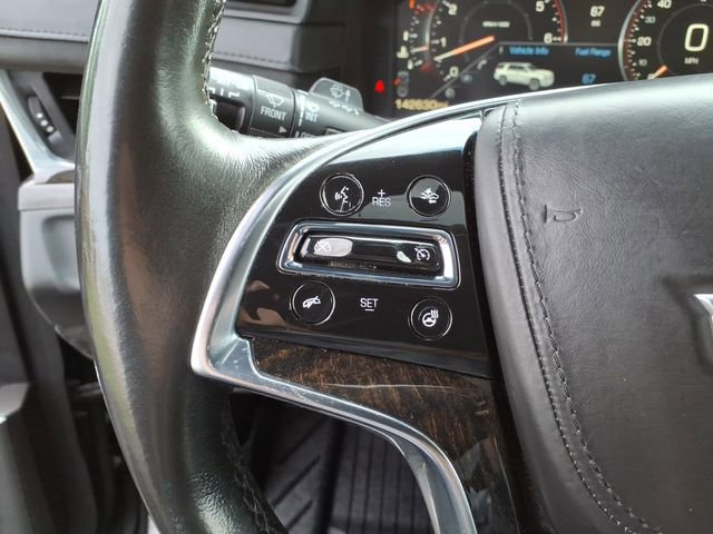 Used 2015 Cadillac Escalade ESV Platinum AWD/4WD image 20