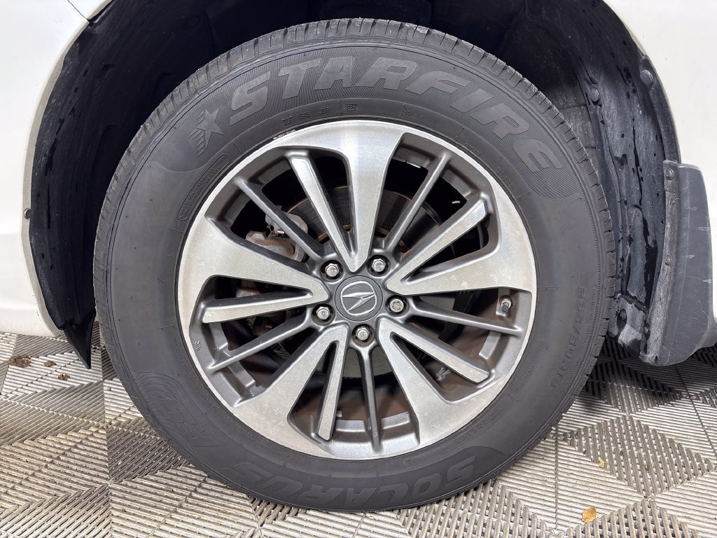 Used 2016 Acura RDX w/ Advance Package FWD image 11