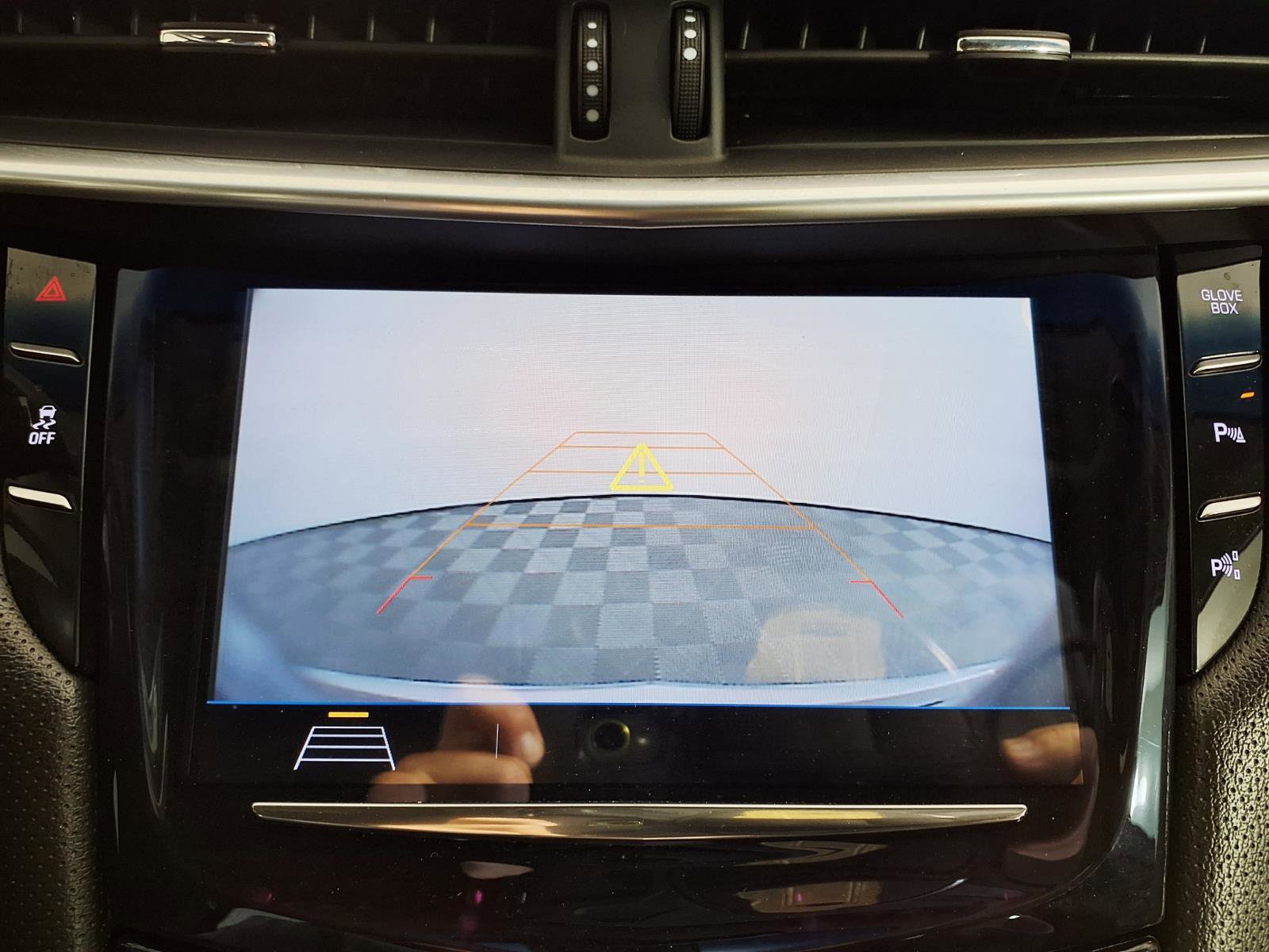 Used 2019 Cadillac XTS Luxury FWD image 19