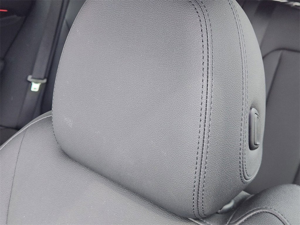 Used 2021 BMW X3 sDrive30i w/ Convenience Package image 24