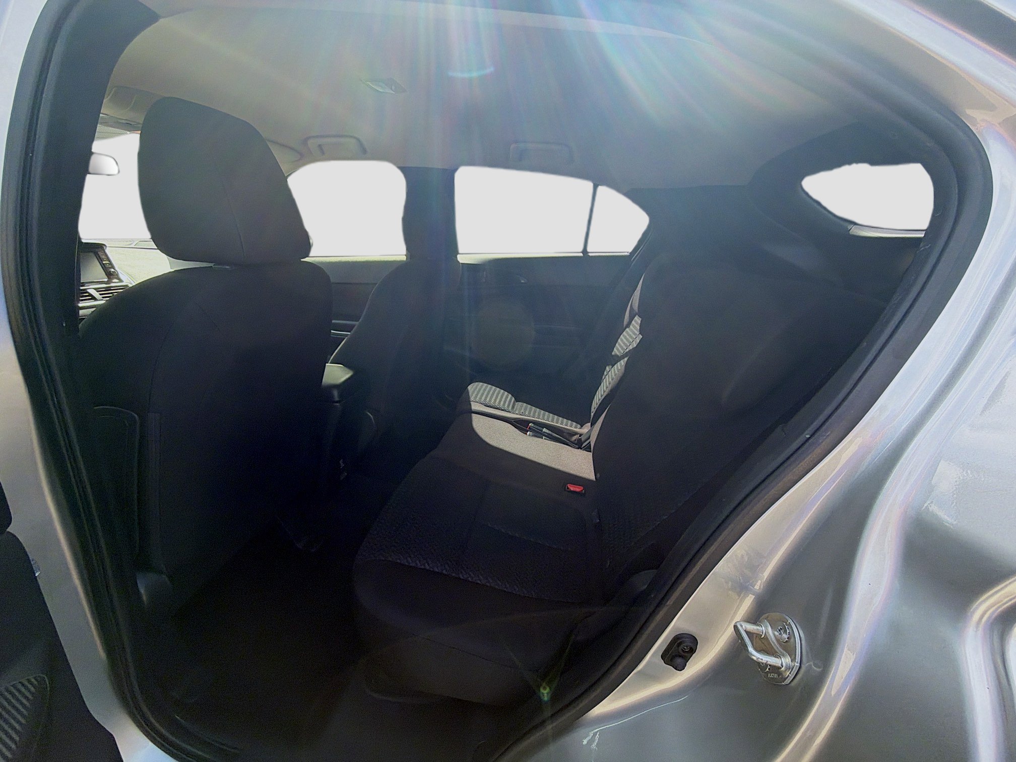 Used 2020 Mitsubishi Eclipse Cross ES image 22