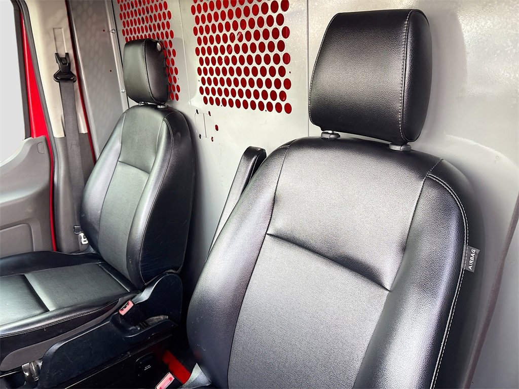Used 2022 Ford Transit 350 Medium Roof w/ Exterior Upgrade Package image 20