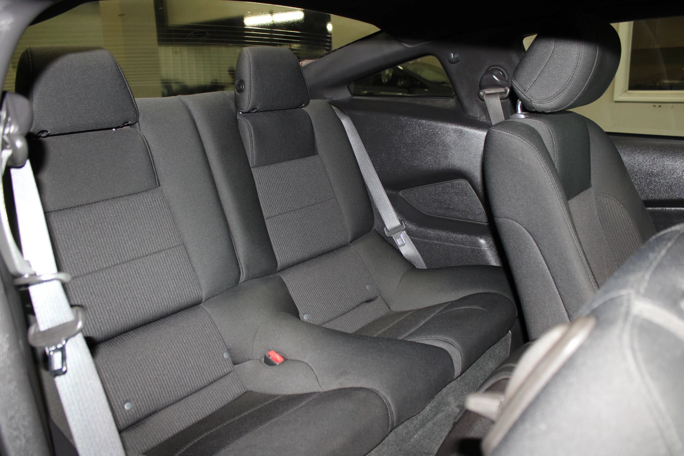 Used 2014 Ford Mustang Coupe w/ Equipment Group 102A RWD image 30