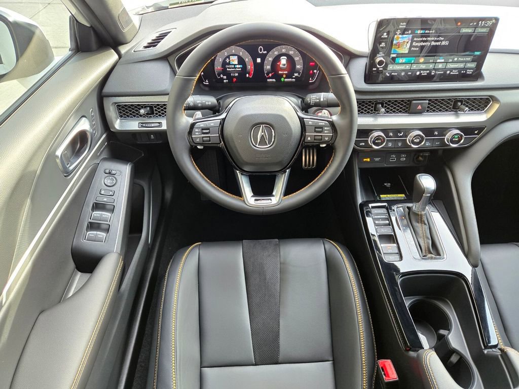 New 2026 Acura Integra A-Spec image 16