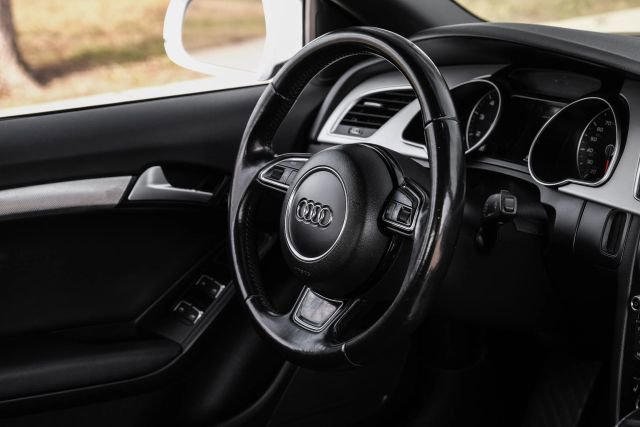 Used 2016 Audi A5 2.0T Premium image 32