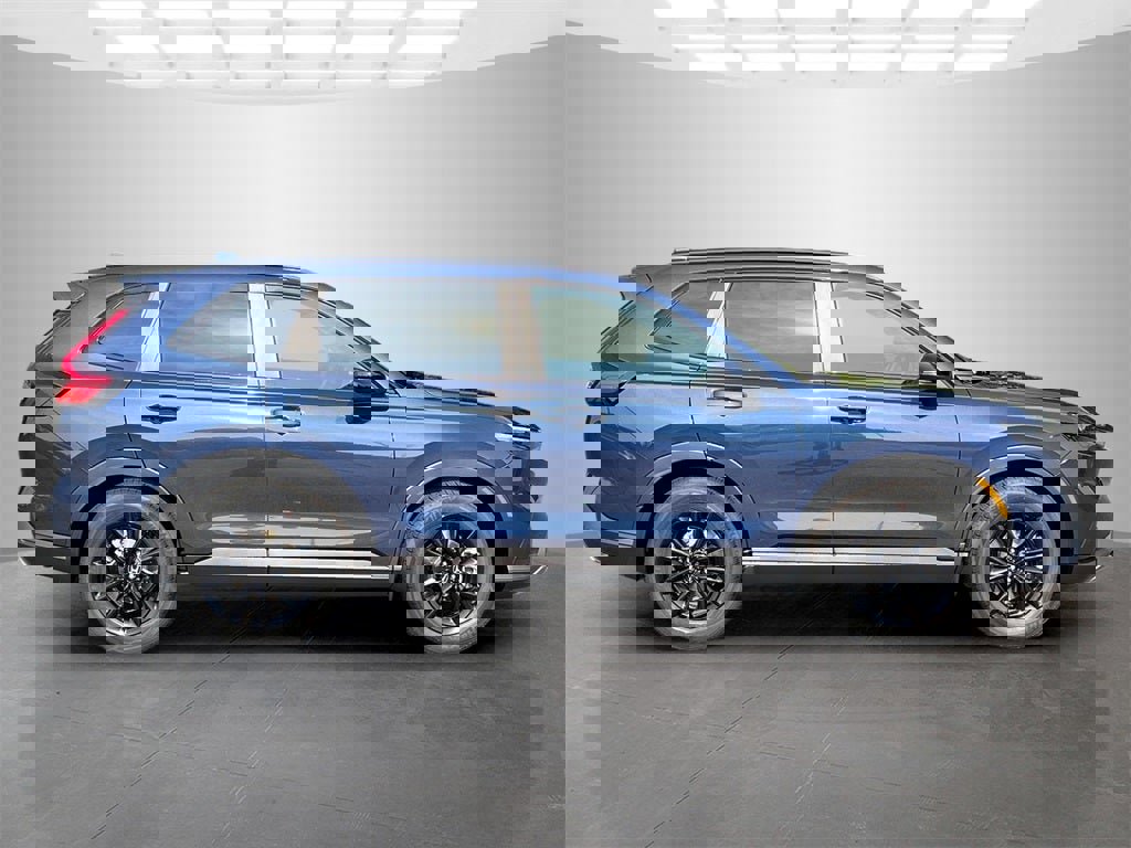 New 2026 Honda CR-V Sport image 6