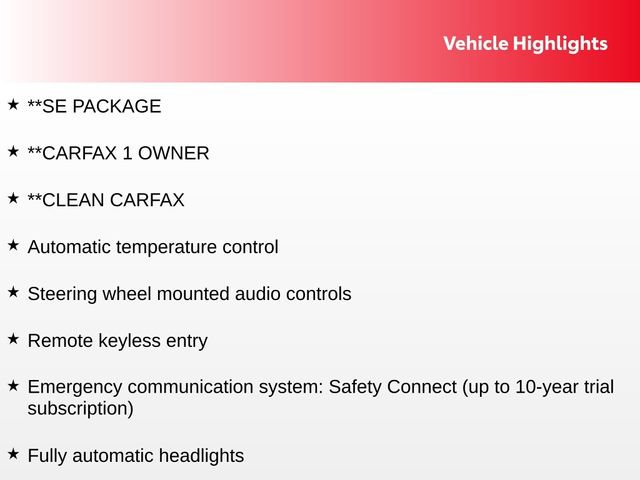 Used 2025 Toyota Corolla SE FWD image 10