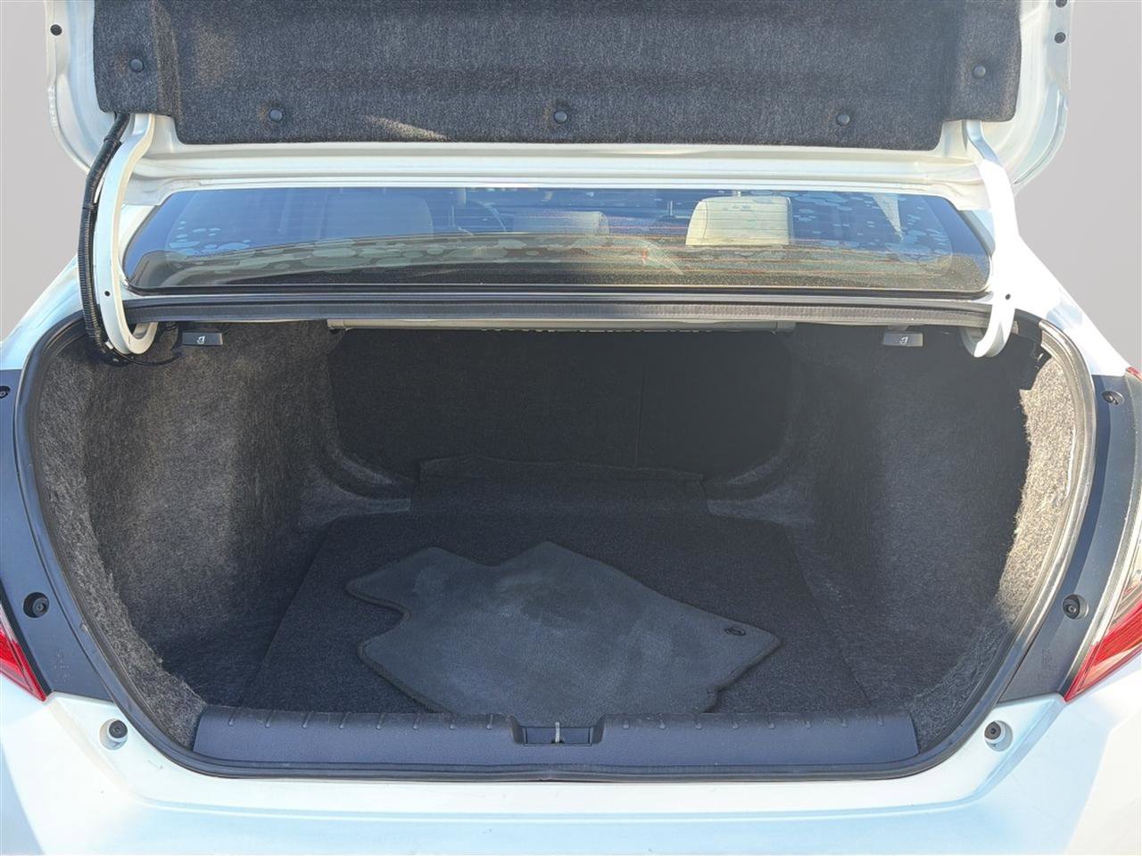 Used 2017 Honda Civic EX image 25