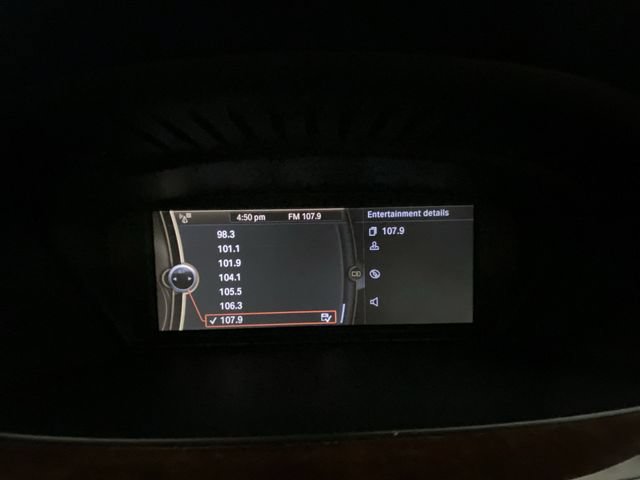 Used 2011 BMW 328i Convertible RWD image 16
