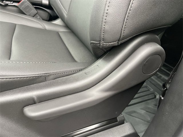 New 2025 GMC Sierra 2500 Pro w/ 1SA Pro Safety Plus Package image 12