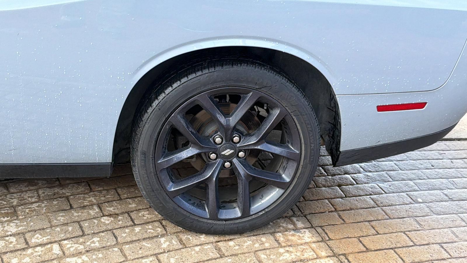 Used 2020 Dodge Challenger SXT w/ Blacktop Package image 12