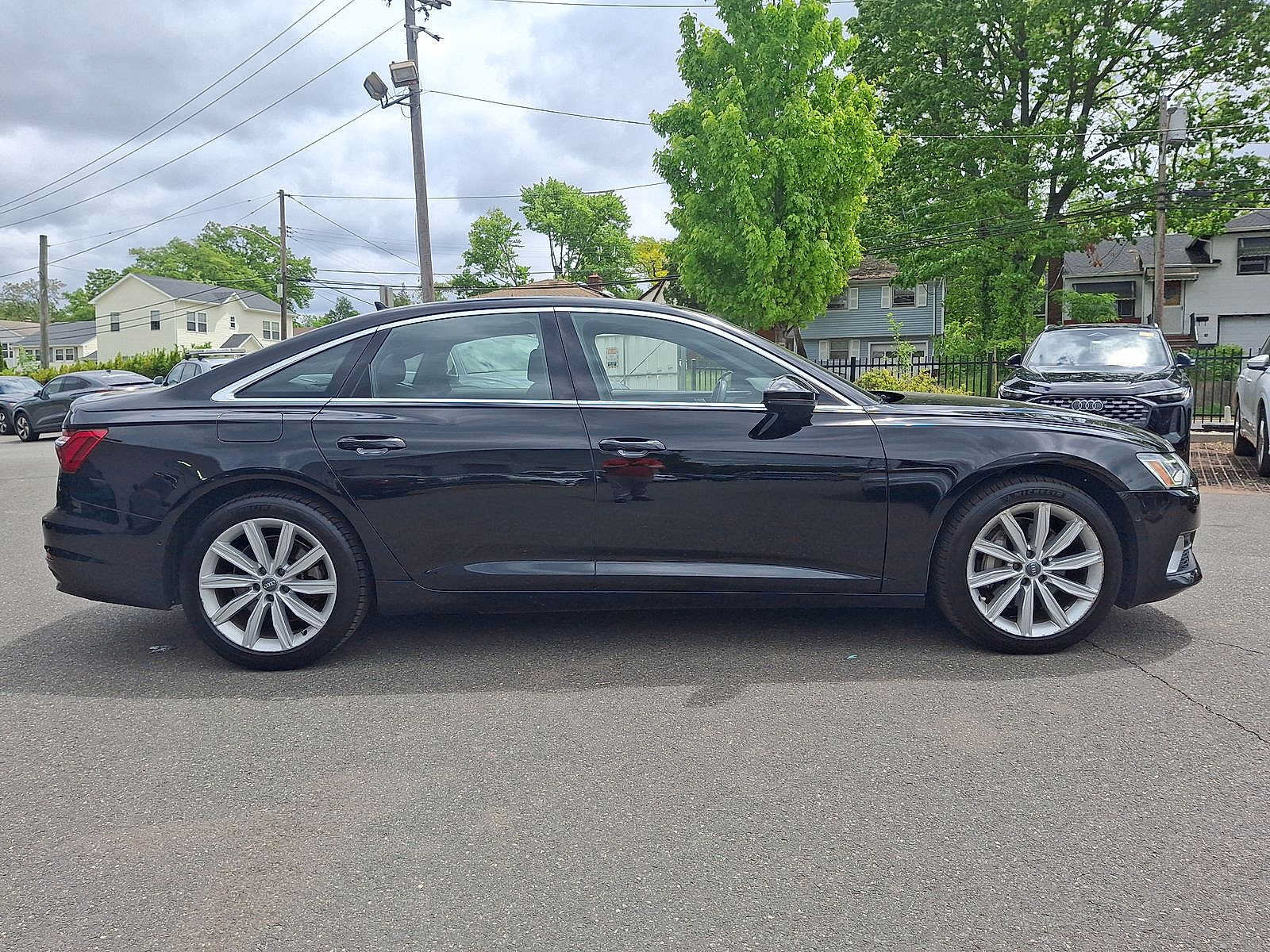 Used 2019 Audi A6 2.0T Premium Plus w/ Premium Plus Package AWD/4WD image 23