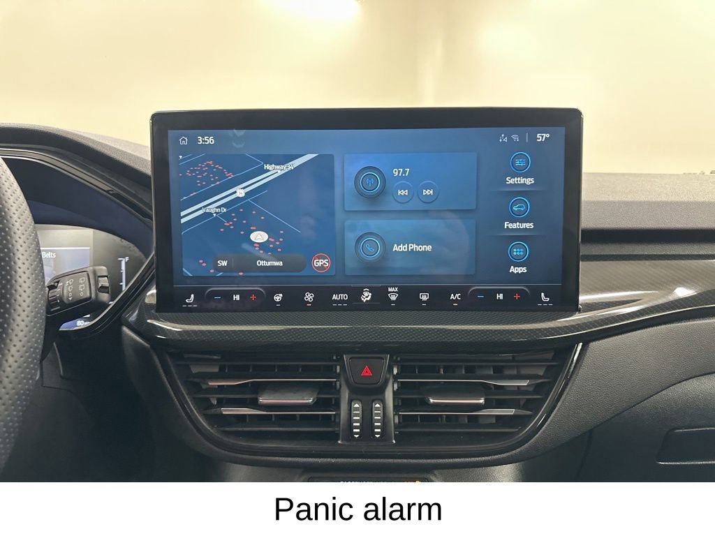 Used 2023 Ford Escape ST-Line w/ Tech Pack #1 image 41