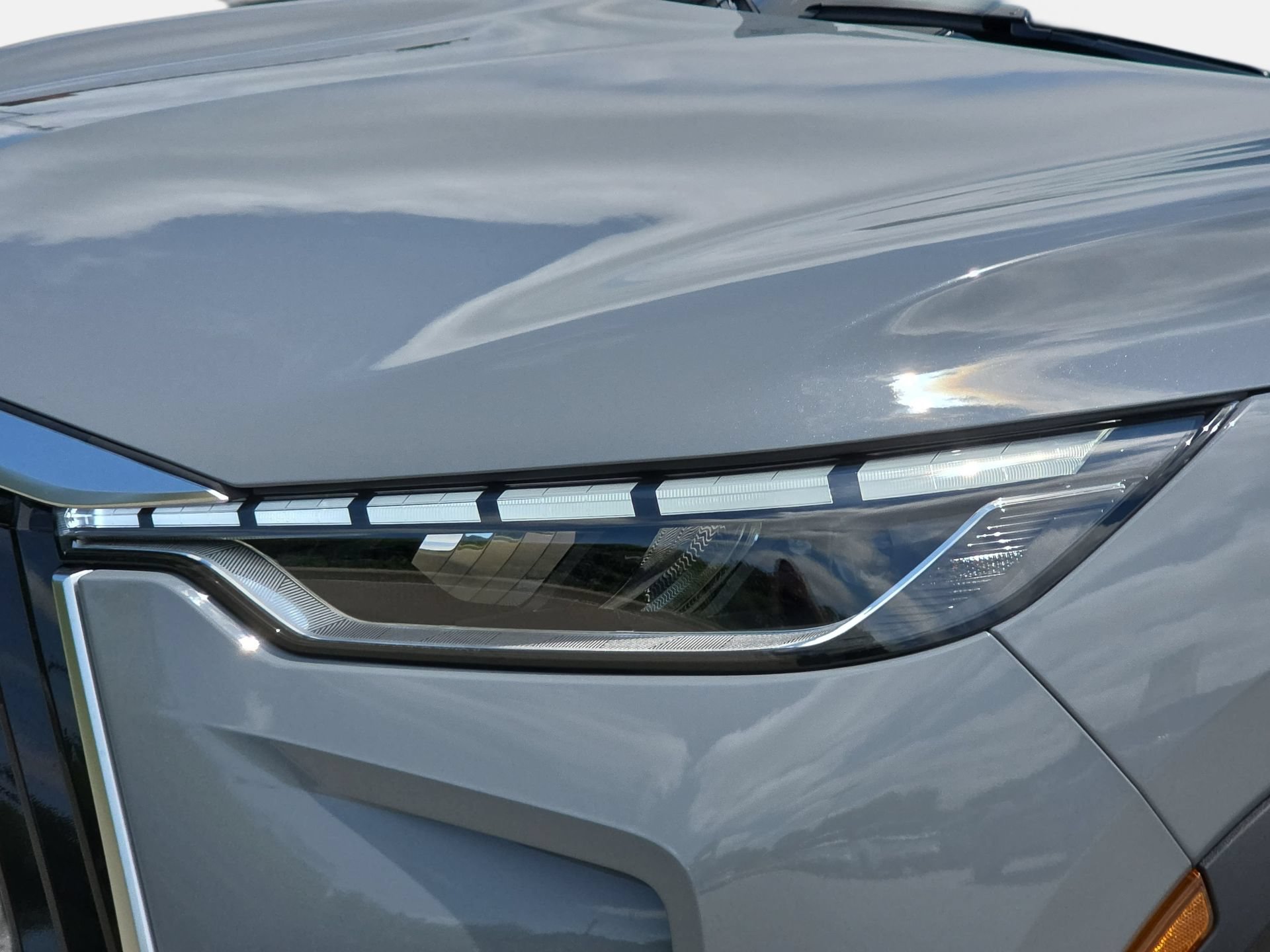 New 2027 INFINITI QX60 Luxe w/ Cargo Package FWD image 30