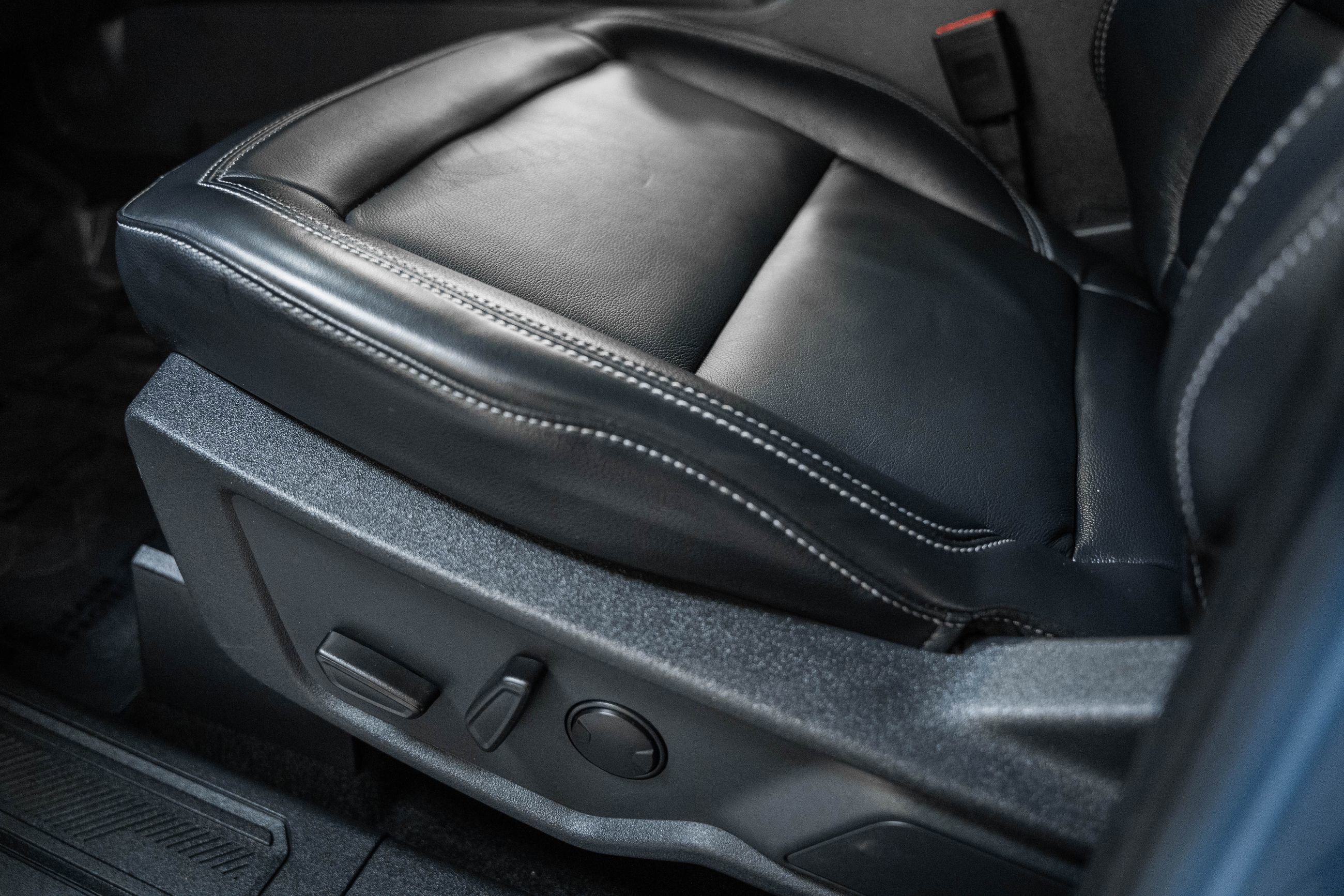 Certified 2025 Ford Bronco Outer Banks image 43