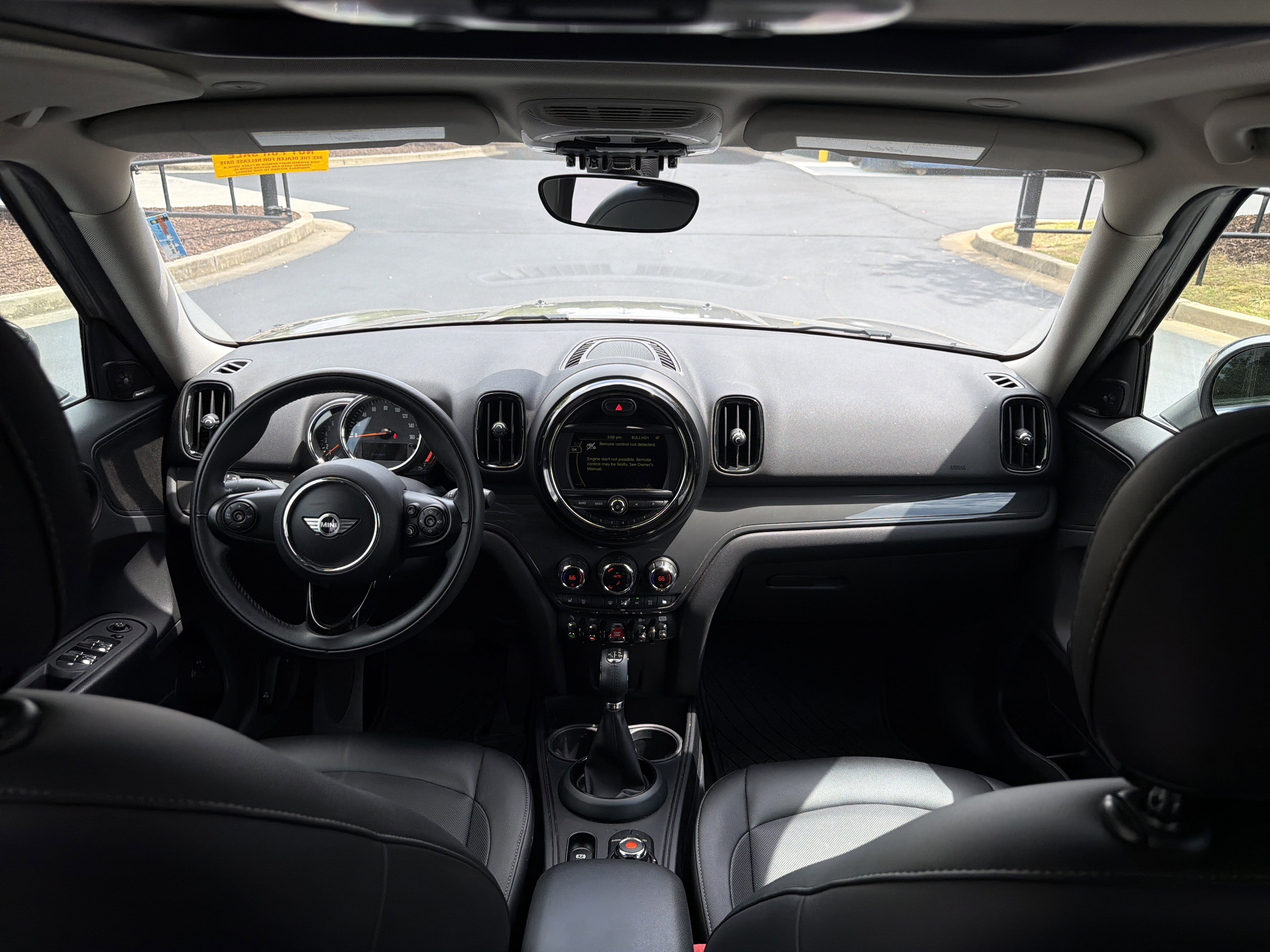 Used 2018 MINI Cooper Countryman FWD image 18