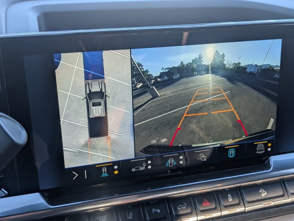 New 2026 Chevrolet Silverado 2500 High Country w/ Technology Package image 19