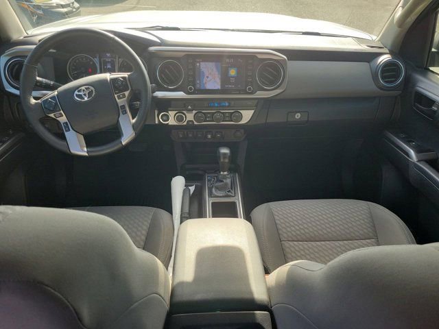 Used 2023 Toyota Tacoma SR5 image 11