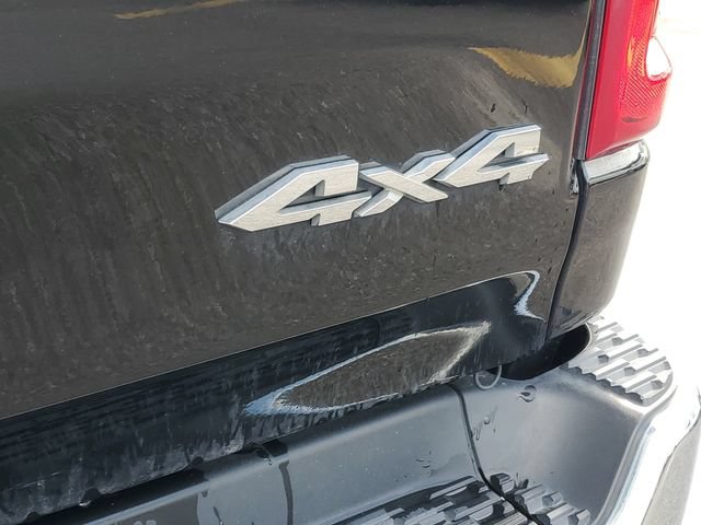 Used 2025 RAM 1500 Big Horn AWD/4WD image 32