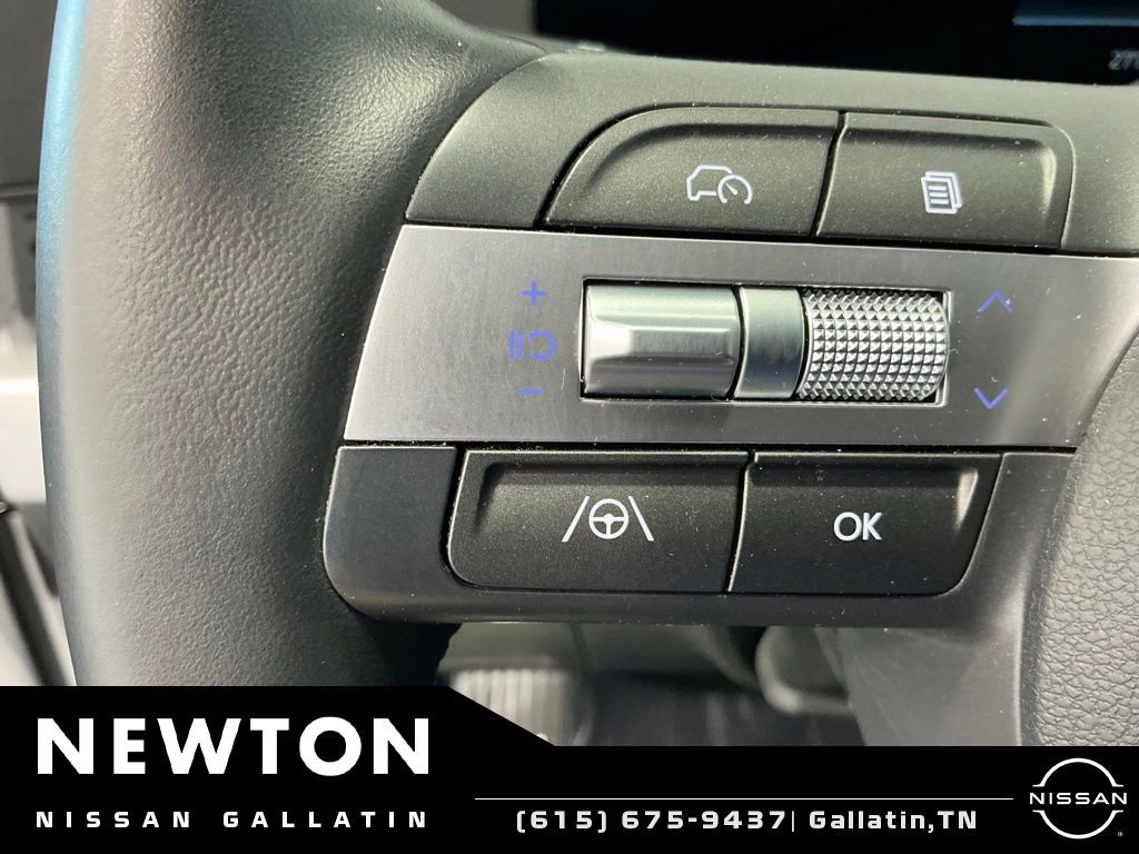 Used 2025 Hyundai Kona SEL AWD/4WD image 36