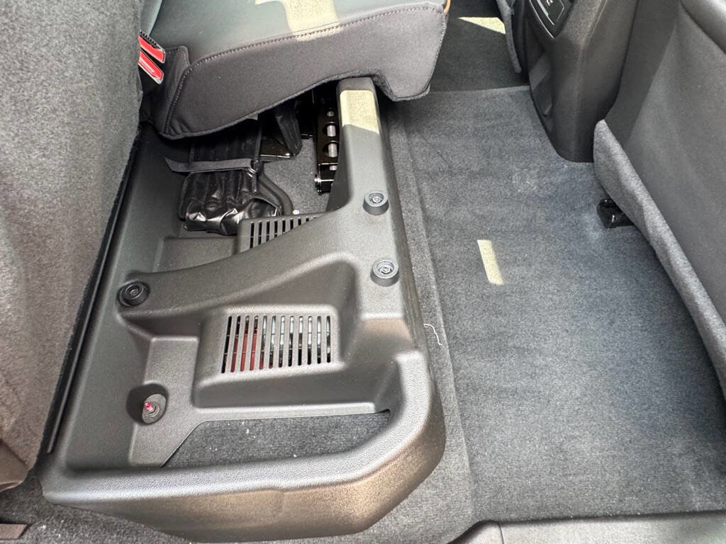 Used 2023 GMC Canyon AT4 w/ AT4 Premium Package image 49