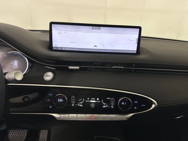 Used 2025 Genesis GV70 2.5T image 21