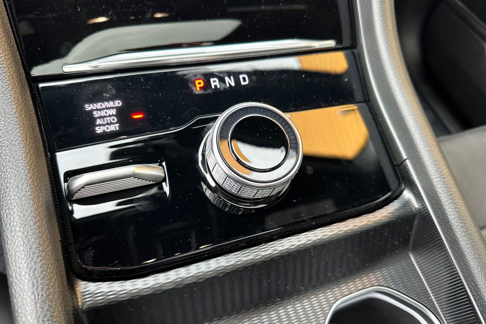 New 2026 Jeep Grand Cherokee Limited image 26