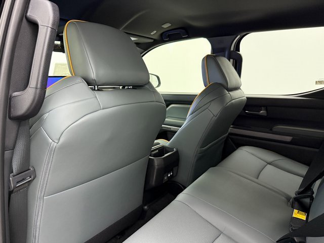 New 2026 Toyota Tacoma Trailhunter image 30