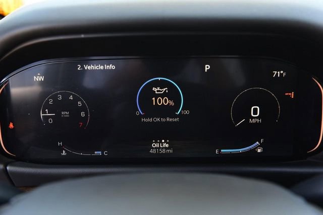 Used 2023 Jeep Grand Wagoneer 4WD image 14