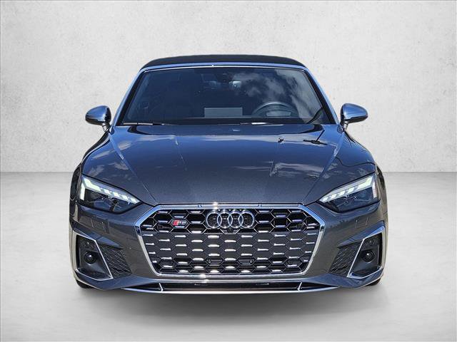 Certified 2024 Audi S5 Prestige w/ Prestige Package AWD/4WD image 2