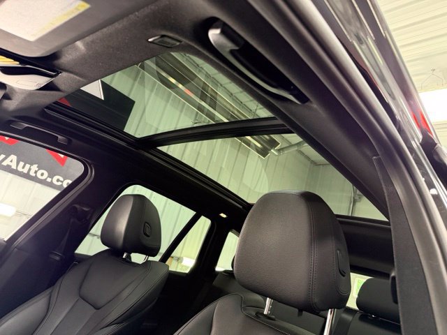 Used 2019 BMW X3 xDrive30i AWD/4WD image 16