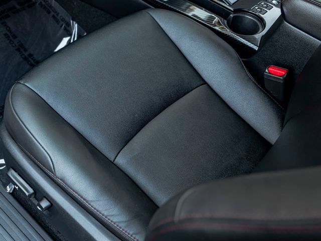 Used 2023 Toyota 4Runner TRD Pro image 18