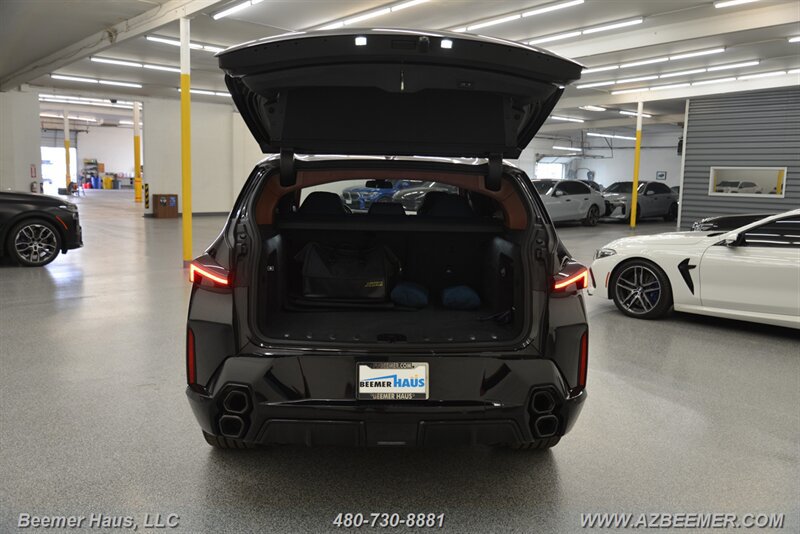Used 2023 BMW XM w/ M Driver's Package AWD/4WD image 46