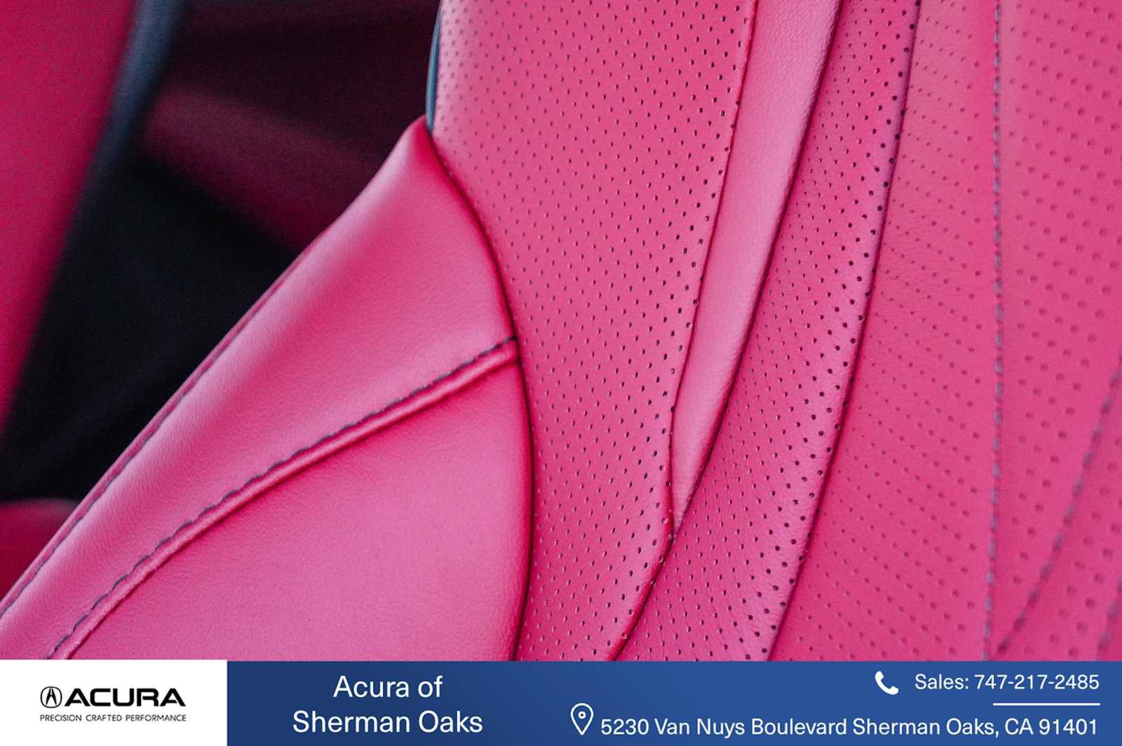 New 2026 Acura MDX A-Spec image 34