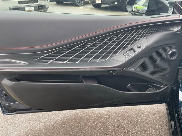 New 2026 Dodge Charger Scat Pack w/ Blacktop Package image 14