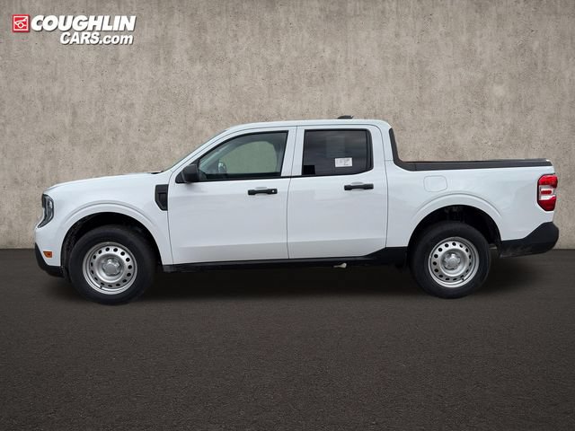 New 2026 Ford Maverick XL w/ 4K Tow Package AWD/4WD image 5