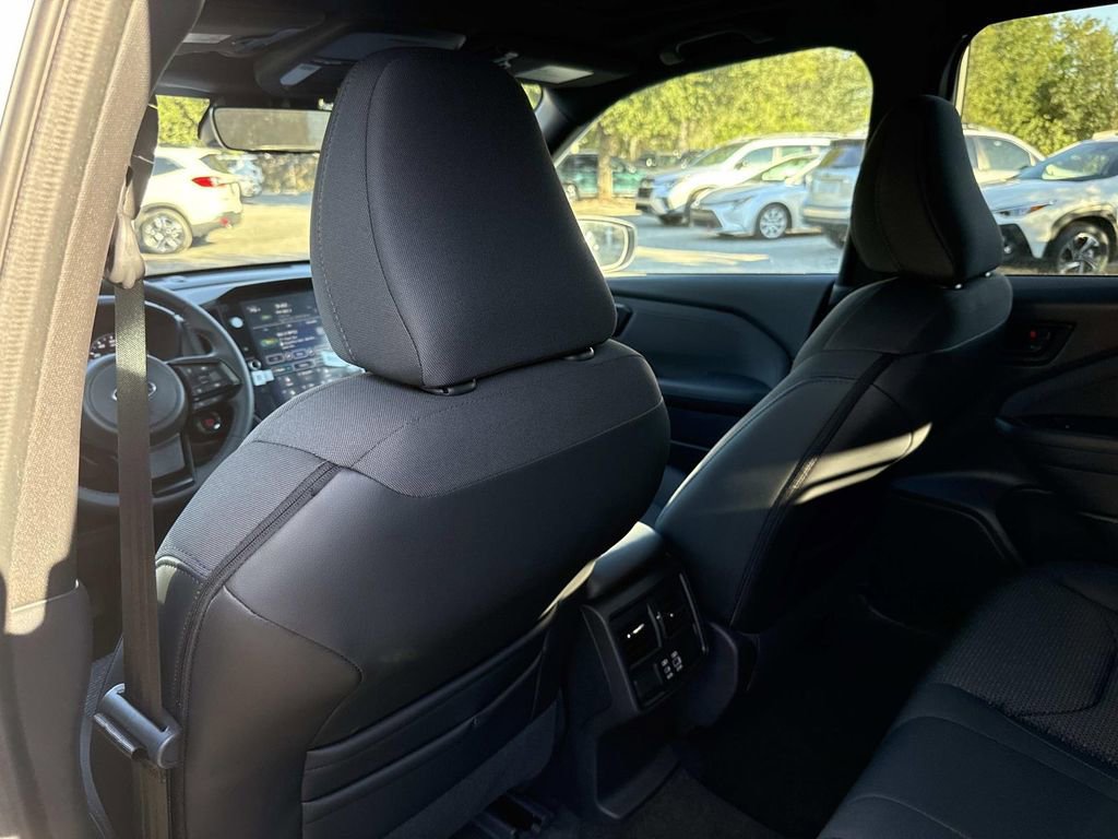 New 2026 Subaru Forester Premium image 13