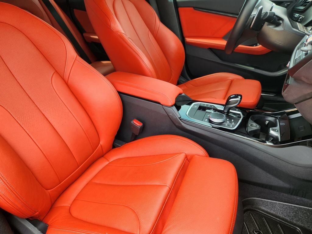 Used 2023 BMW M235i xDrive Gran Coupe w/ Premium Package AWD/4WD image 14