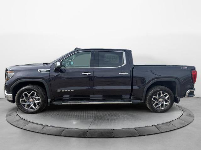 New 2026 GMC Sierra 1500 SLT w/ SLT Premium Plus Package image 2