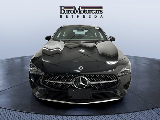 Used 2026 Mercedes-Benz CLA 250 4MATIC image 13