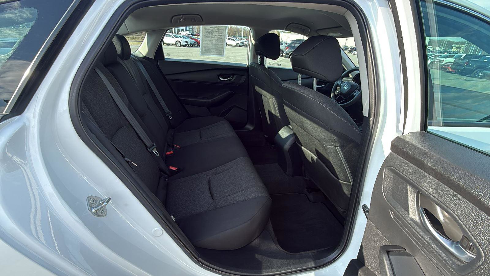 Used 2023 Honda Accord LX image 21