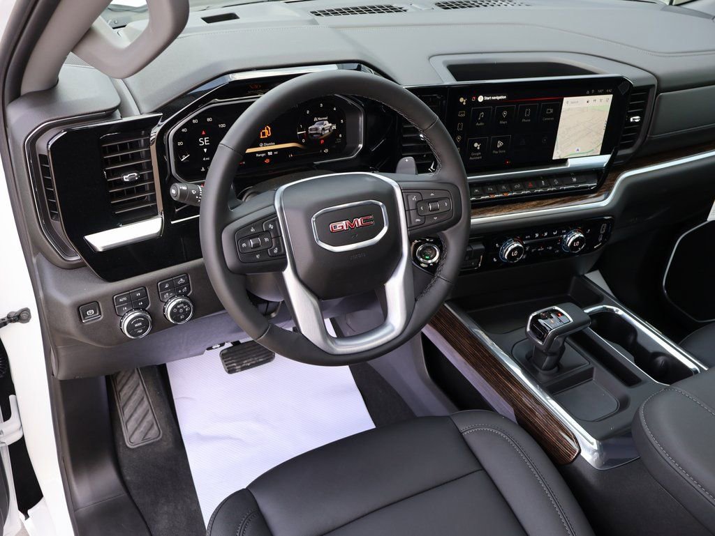 New 2026 GMC Sierra 1500 Elevation w/ Elevation Premium Package image 26