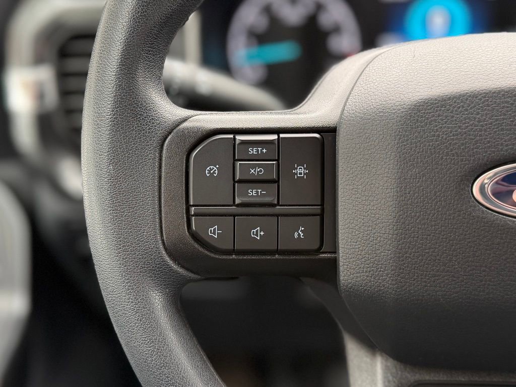 Used 2023 Ford F150 XL w/ STX Appearance Package image 8