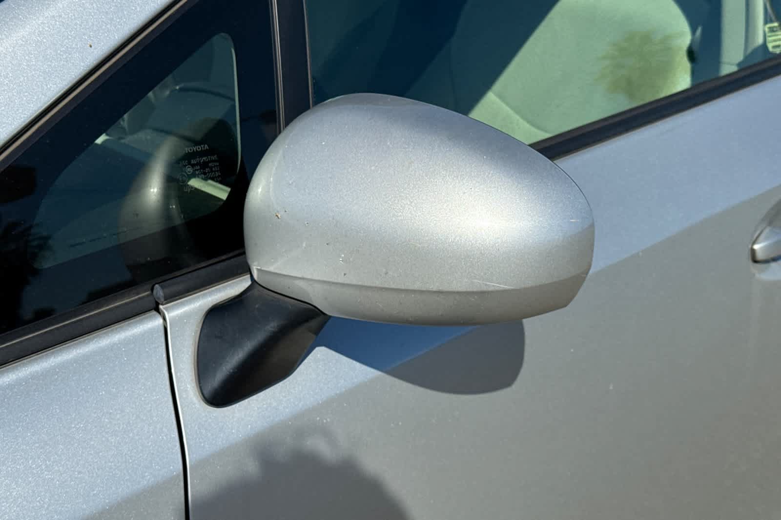 Used 2013 Toyota Prius V Two FWD image 12
